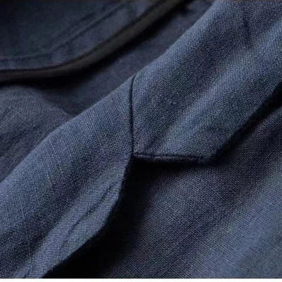 David® | Elegant Linen Dress