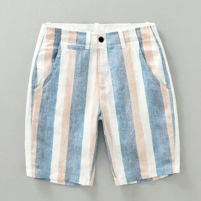 Fletcher® | Linen Shorts