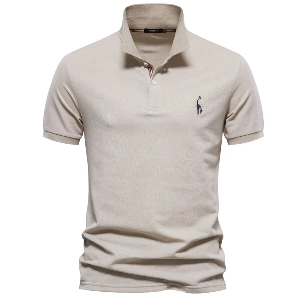 Imran® | Men'S Polo
