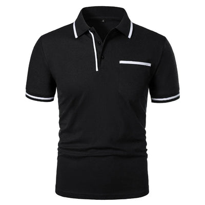 Doug® | New Polo Shirt For Men