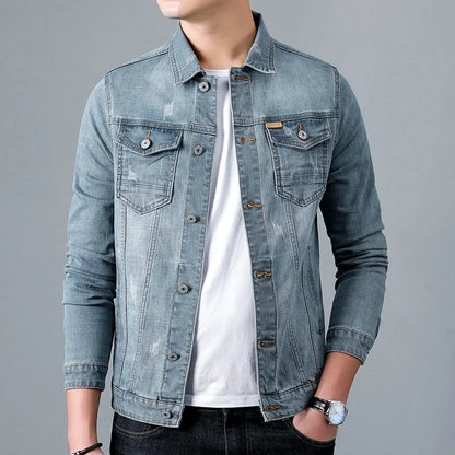 Vaughn® | Denim Jacket