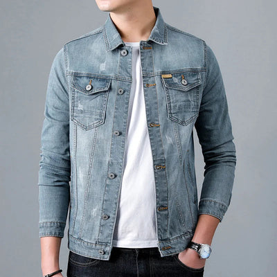 Kieren® | Denin Jacket