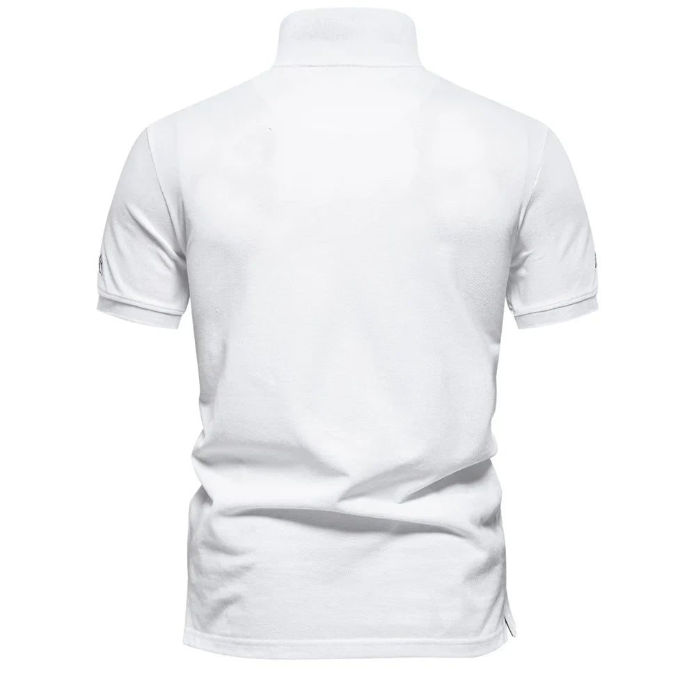 Hector® | Cotton Men'S Shirt