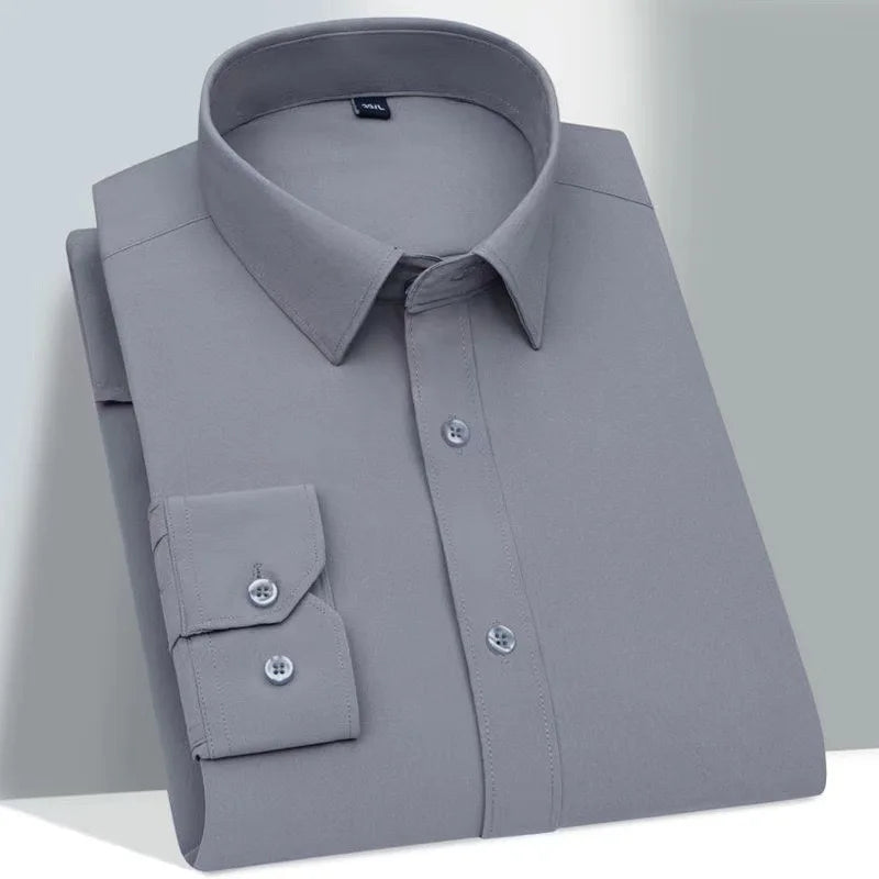 Donato® | Basic Business Shirt