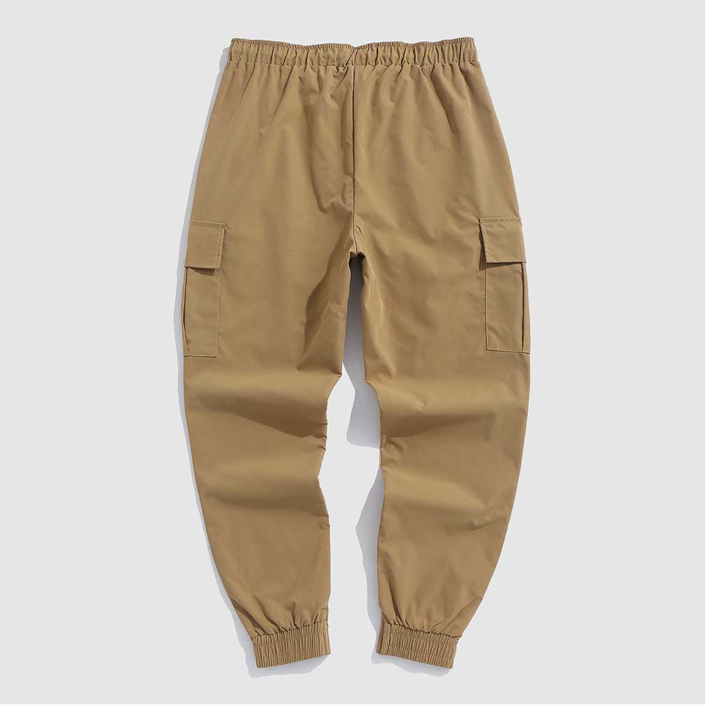 Rigoberto® | Cargo Sweatpants