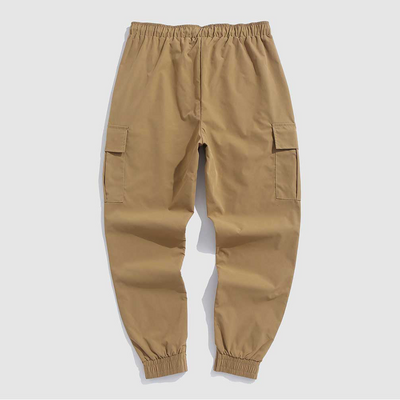 Rigoberto® | Cargo Sweatpants