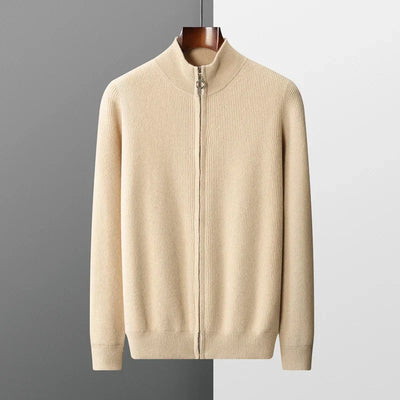 Idris® | Cashmere Sweater