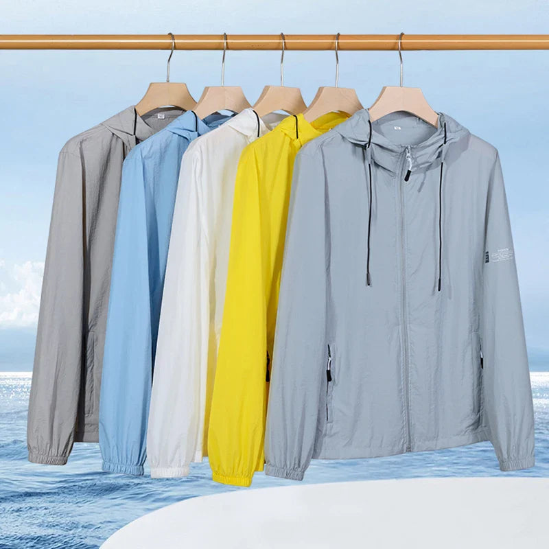 Scott | Elegant Summer Jacket