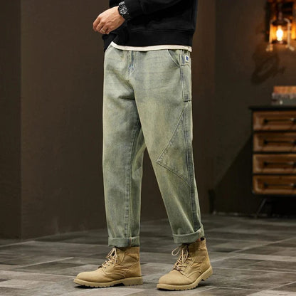Caleb® | Retro-Jeans