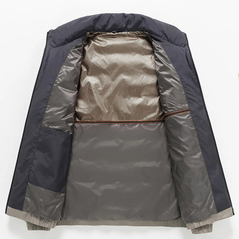 Chaim® | Torven Wexley Jacket