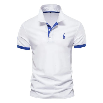 Hal® | Men'S Summer Polo
