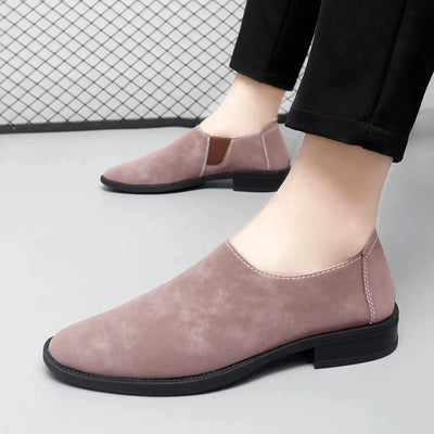 Zeki® | Regmar Genuine Leather Loafers