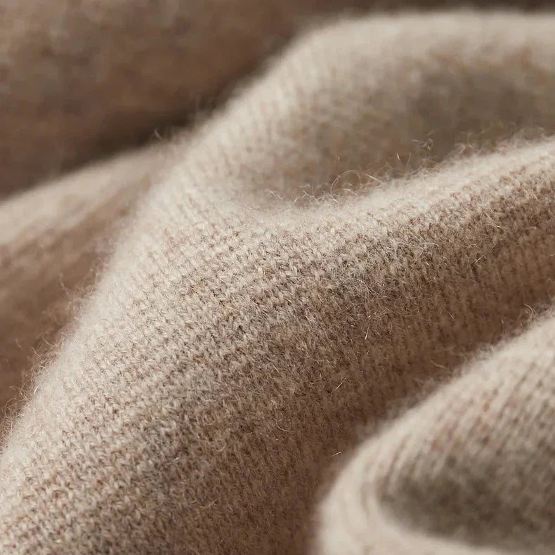 Artemius | Archer Cashmere Cardigan