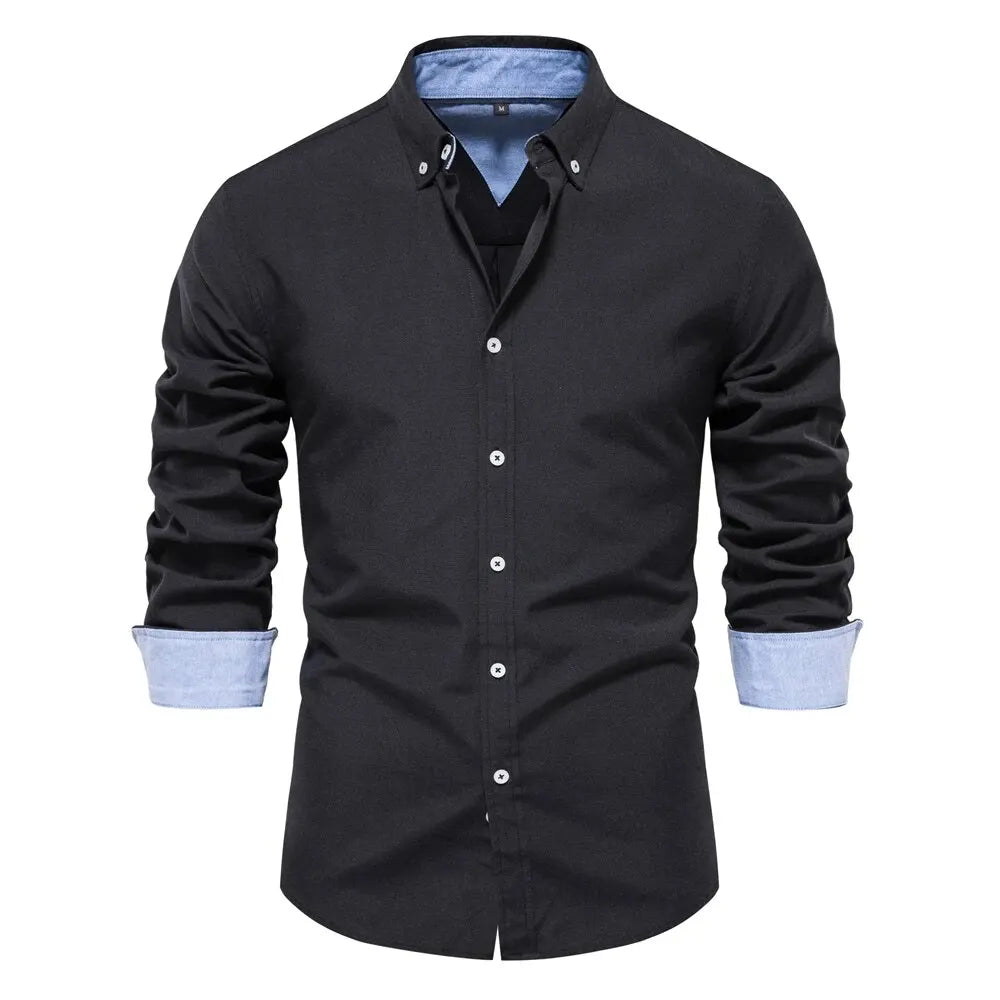 Umberto® | Spring Shirt