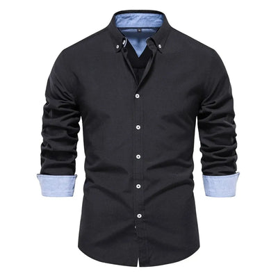 Umberto® | Spring Shirt