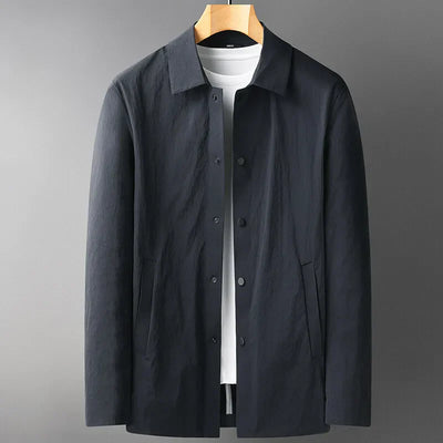 Amalbert® | Blake Trench Coat