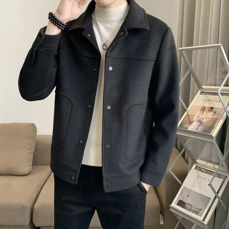 Kendrick® | Casual Jacket For Men