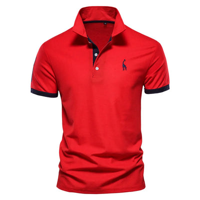 Corey® | Men'S Summer Polo