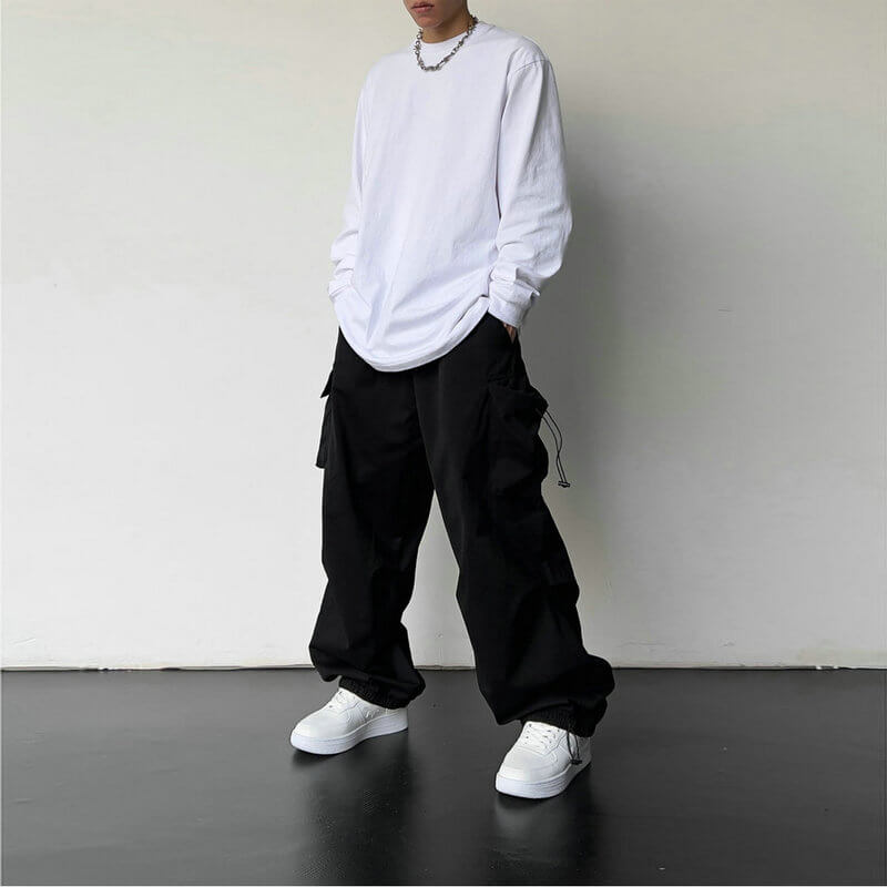 Benedicto® | Stylish Cargo Jogger Pants