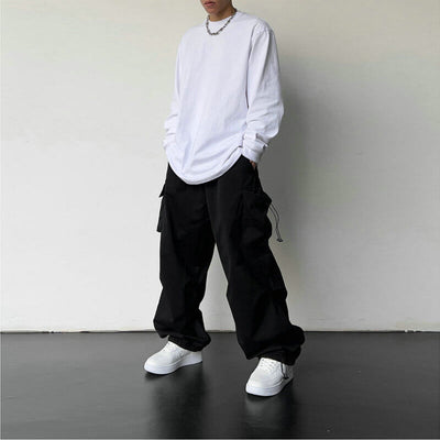 Benedicto® | Stylish Cargo Jogger Pants