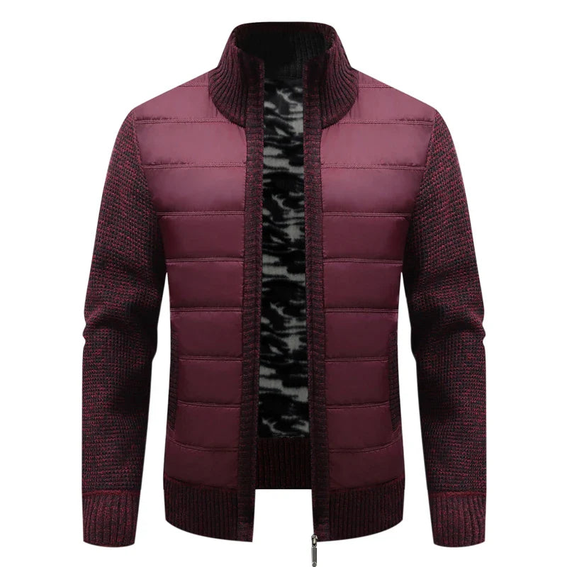 Frederick | Leonardo Elegant Jacket