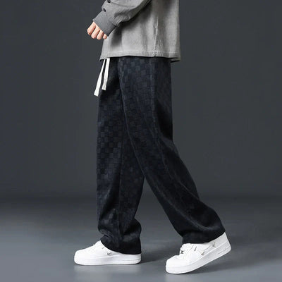 Thaddeus® | Comfortable Trousers For Men