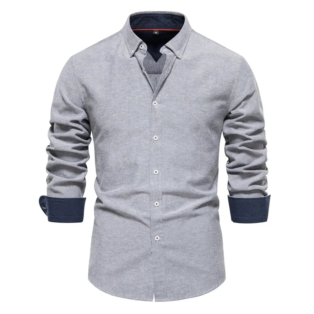 Umberto® | Spring Shirt