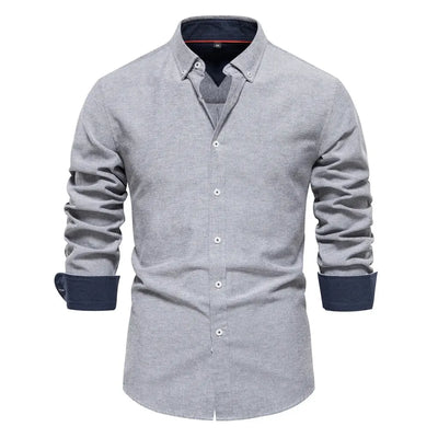 Umberto® | Spring Shirt