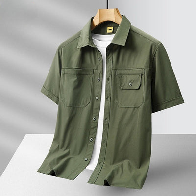 Abner® | Pasco Shirt