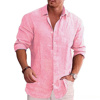 David® | Cotton Summer Shirt