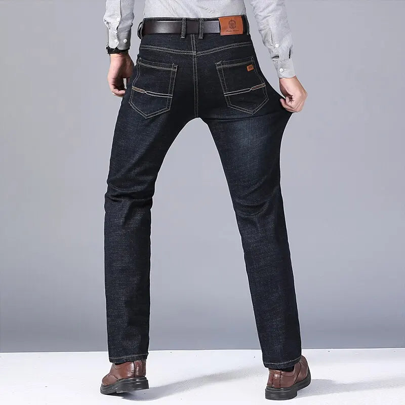 Ian | SLIM FIT JEANS FOR EVERY DAY