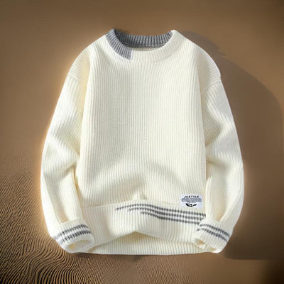 Guillermo® | Knitted Pullover