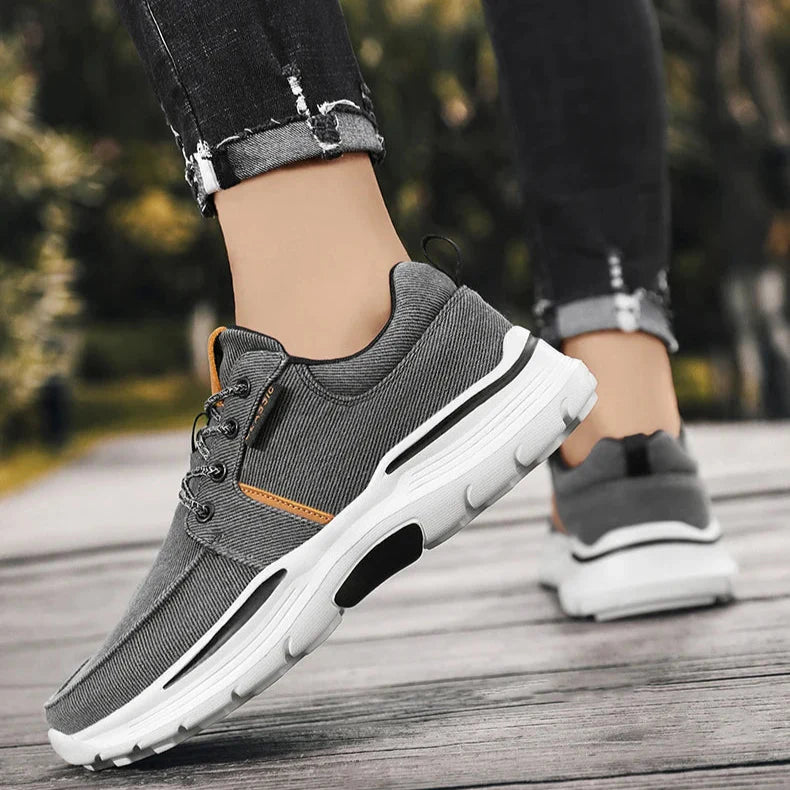 Belmont® | Classic Sneakers