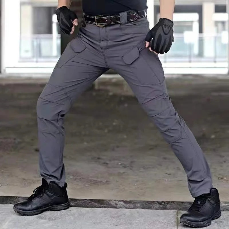 César® | Effortless And Stylish   Trousers