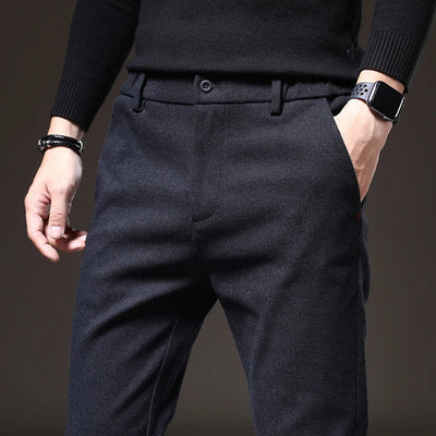 Klaus | BENSON™ SLIM FIT PANTS