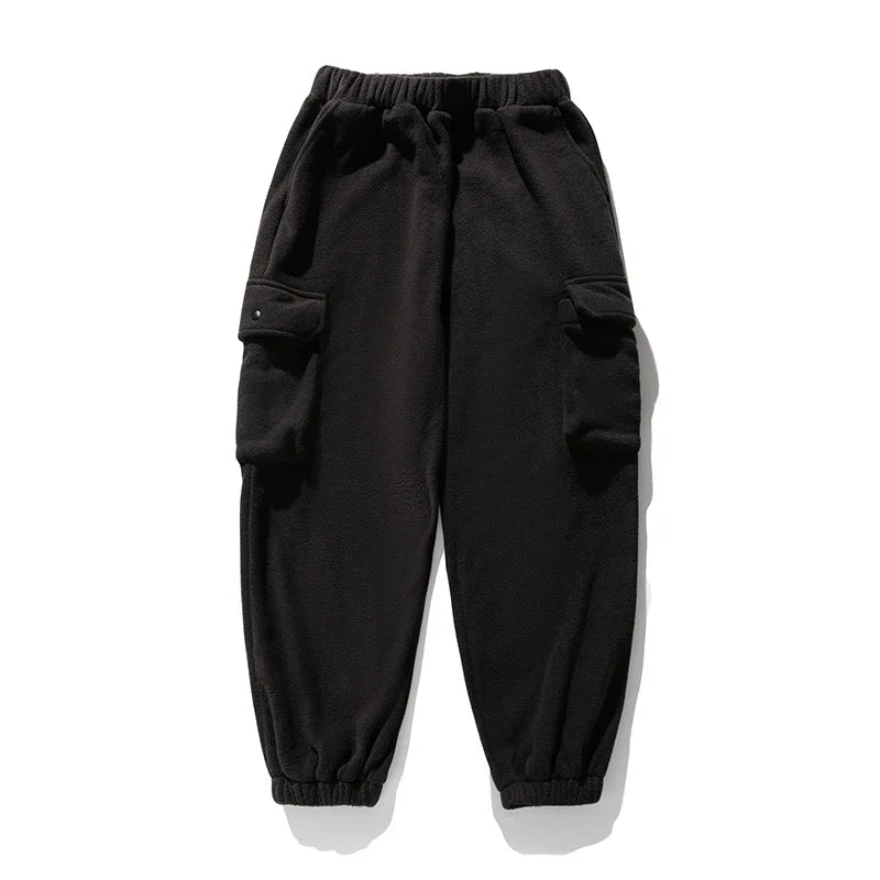 Barrin® | Fleece Pants