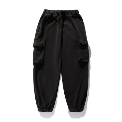 Barrin® | Fleece Pants