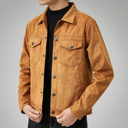 Shepherd® | Suede Jacket