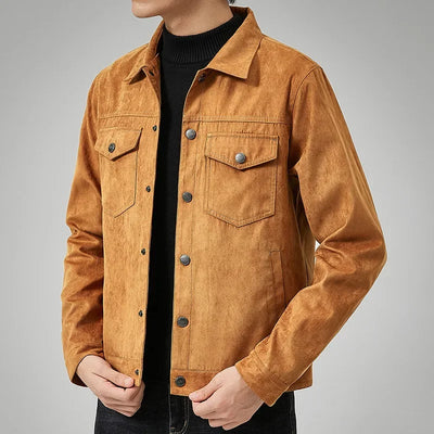 Shepherd® | Suede Jacket