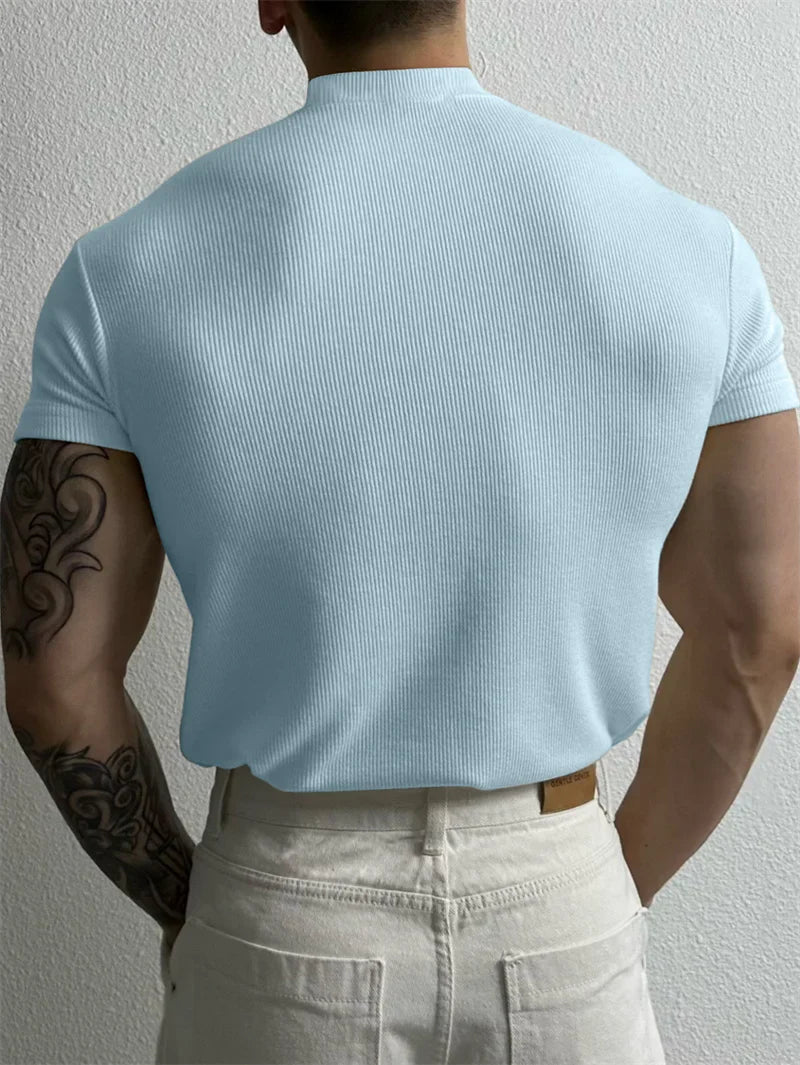 Adam® | Men'S Summer Shirt
