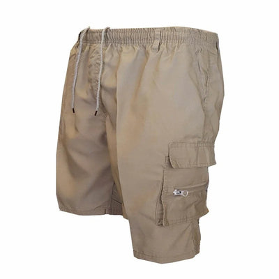 Alejandro | Casual Men's Cargo Shorts