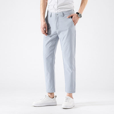 Lot® | Chinos With A Comfortable Fit