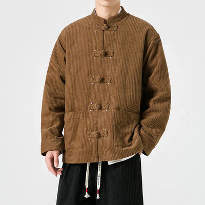 Fabian | Classic corduroy jacket