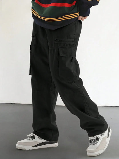 Adair® | Trendy Cargo Pants for Men