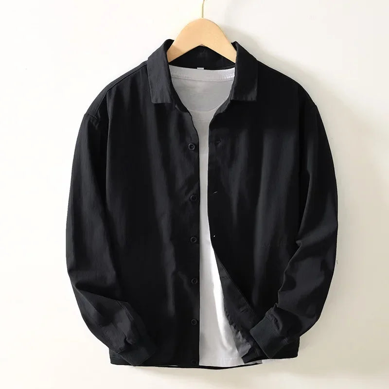 Hendrix® | Overshirt