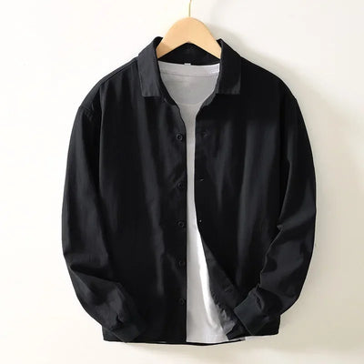 Hendrix® | Overshirt