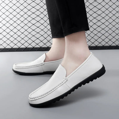 Pepe® | Fulton Genuine Leather Loafers