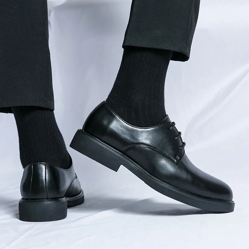 Benedick® | Genuine Leather Shoes