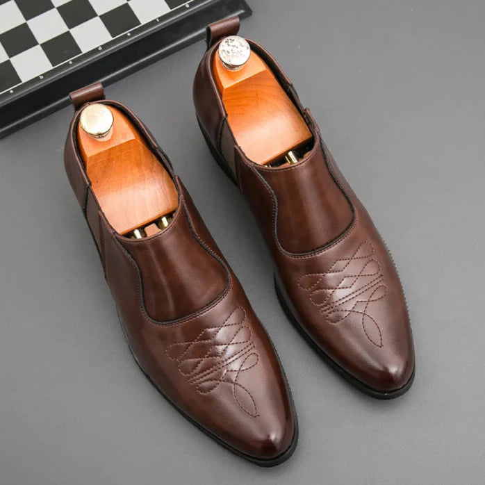 Polo® | Geline Leather Shoes