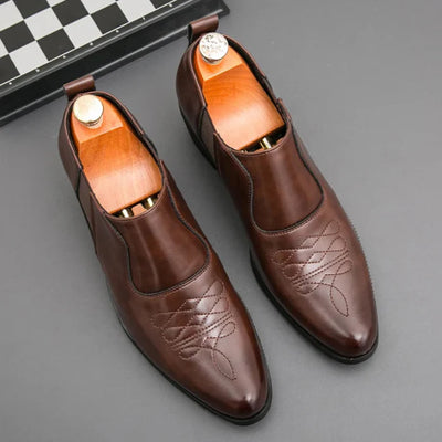 Polo® | Geline Leather Shoes